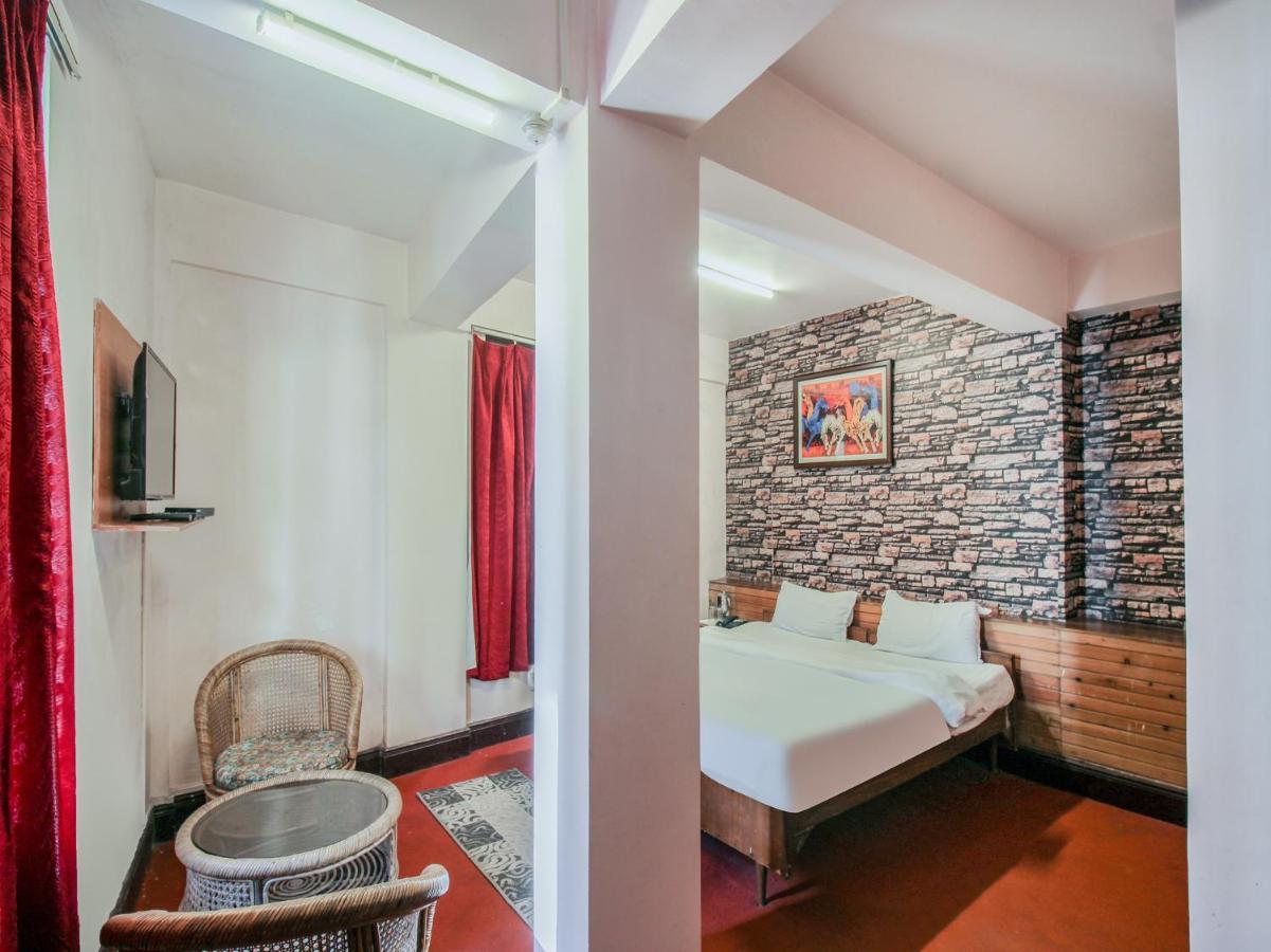 Collection O 83797 Hotel Tibet Home Darjeeling  Exterior photo